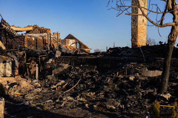 Reliable Emergency Fire Damage Restoration contractor in Newtown Square, PA by Fire Damage Flint