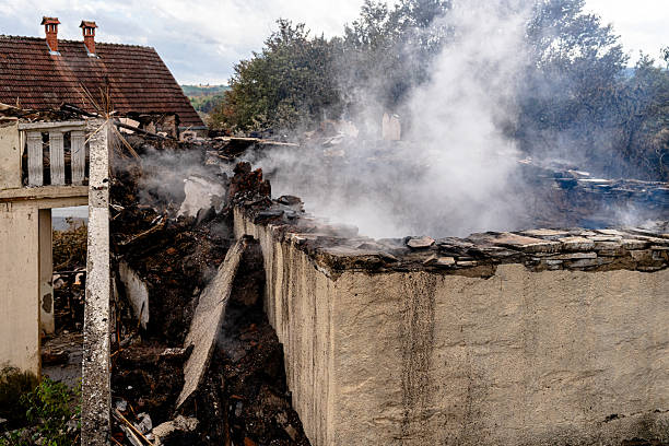 Affordable Emergency Fire Damage Restoration solutions in Newtown Square, PA
